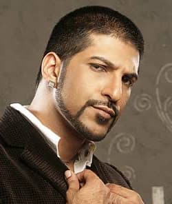 DJ Sanj