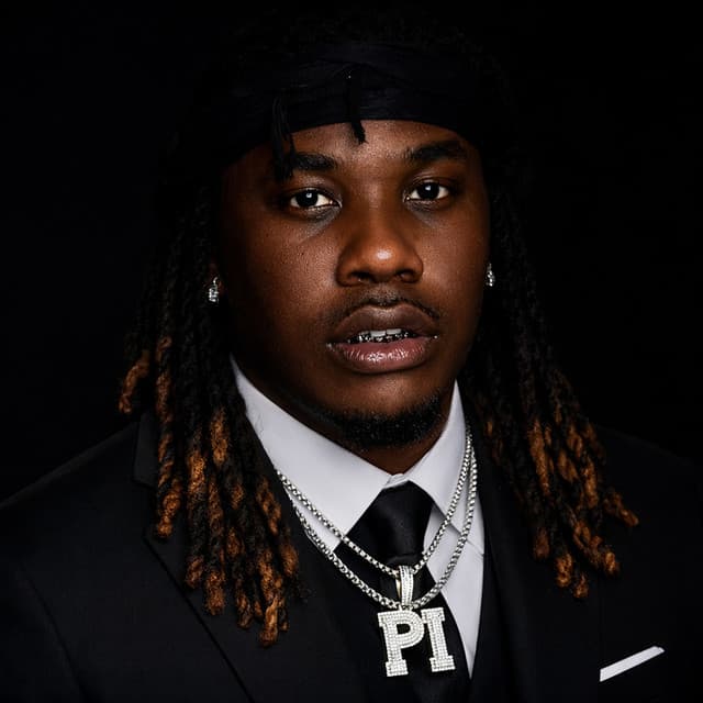 E.J. Carter