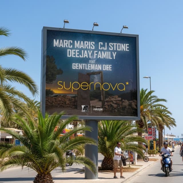 Marc Maris