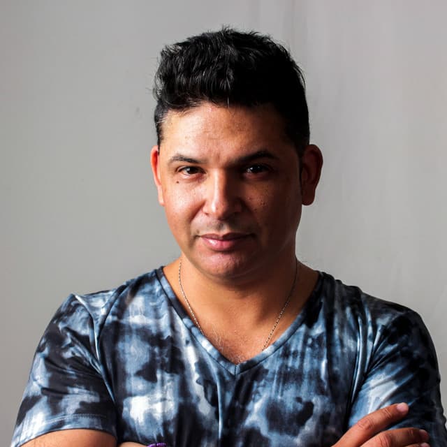 Alejandro Montero