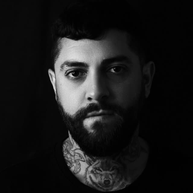 Diego Antoine