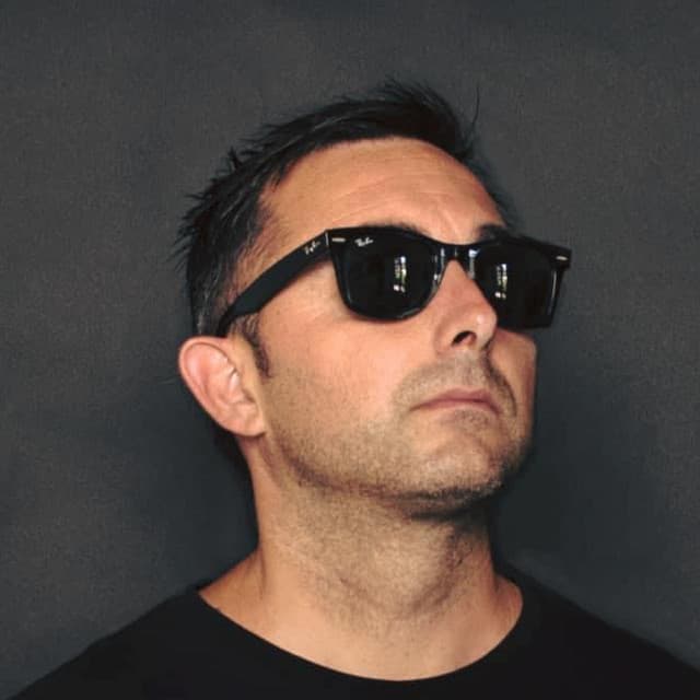 Lello Fusco
