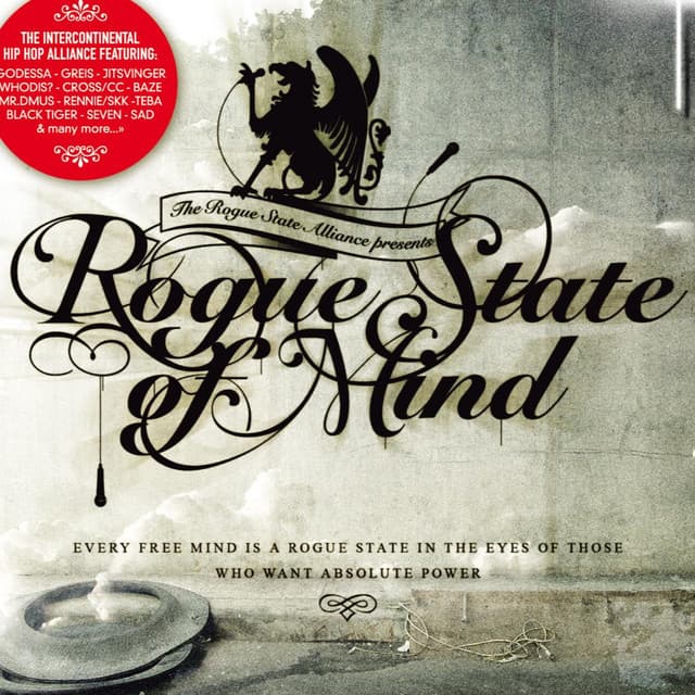 Rogue State Alliance