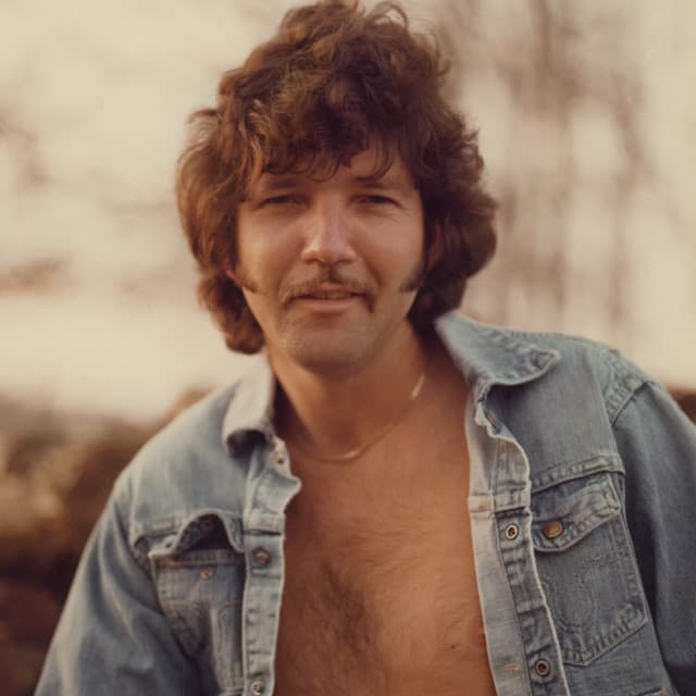 Tony Joe White
