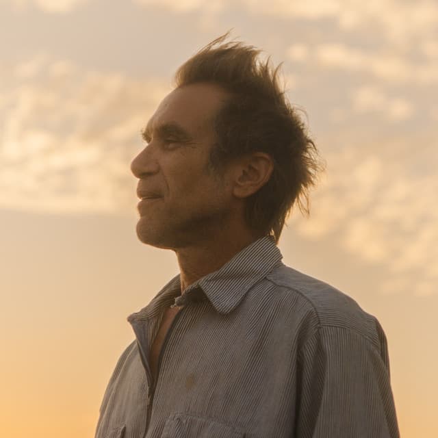Todd Snider
