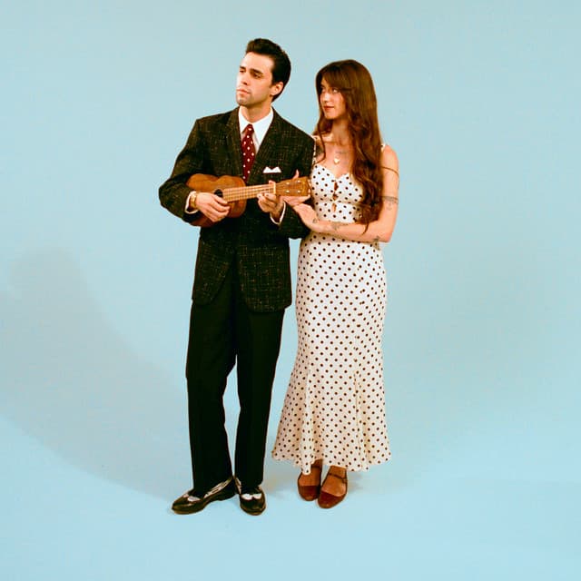 Dress & Tie
