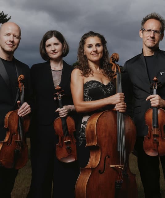 Carducci String Quartet
