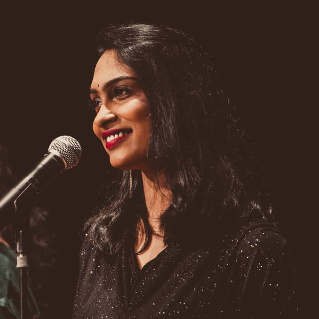 Anjana Sowmya