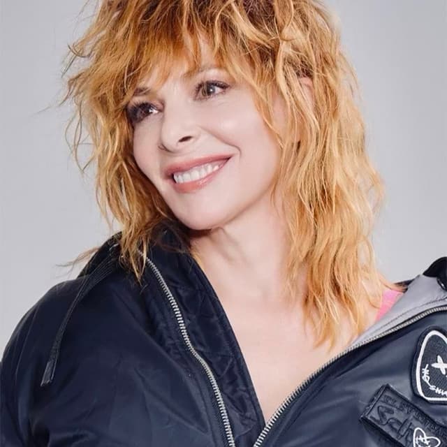 Mylène Farmer