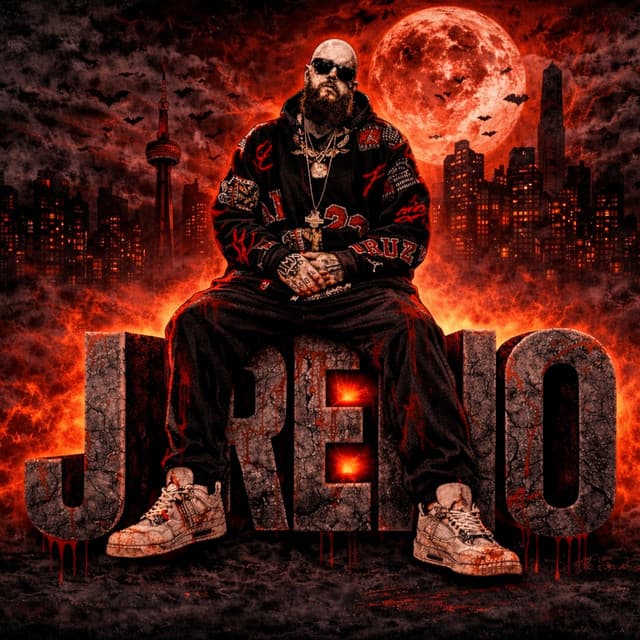 J Reno