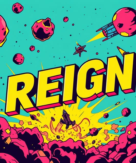 Reign
