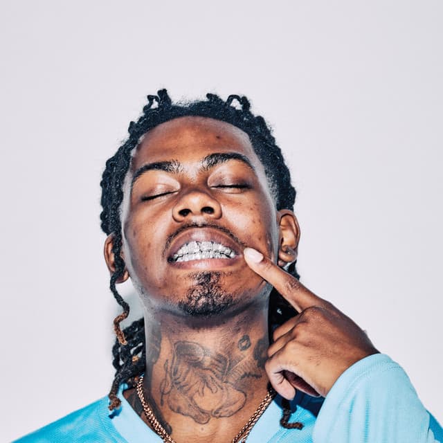 Jay Montana