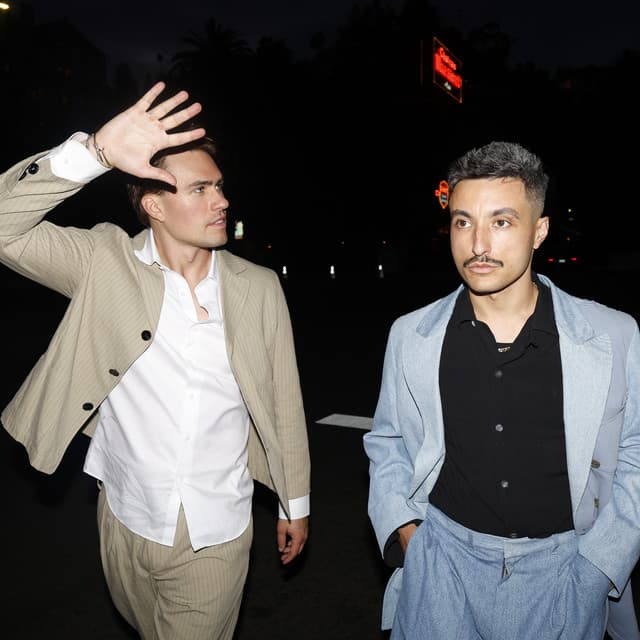 Loud Luxury