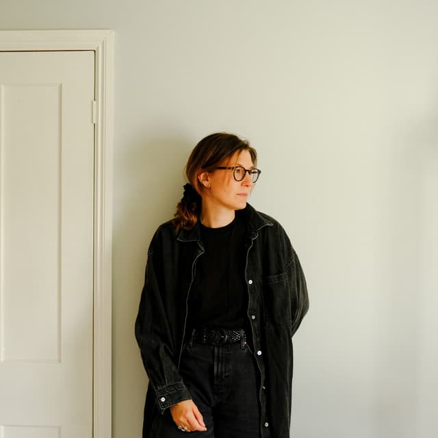 Alexandra Hamilton-Ayres
