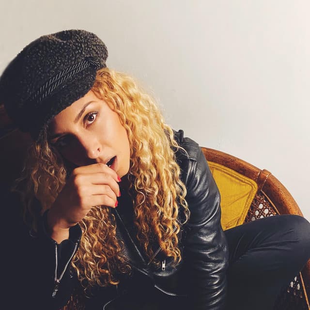 Allison Kaplan