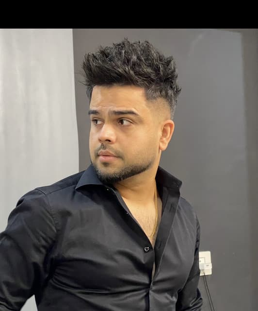 Akhil