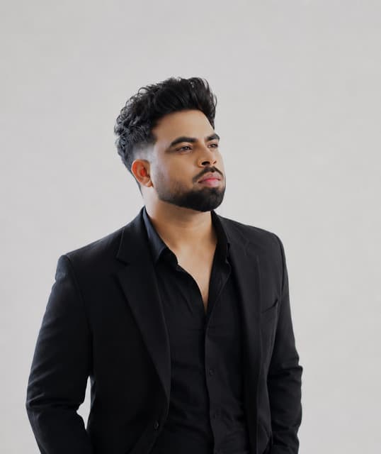 Rony Ajnali