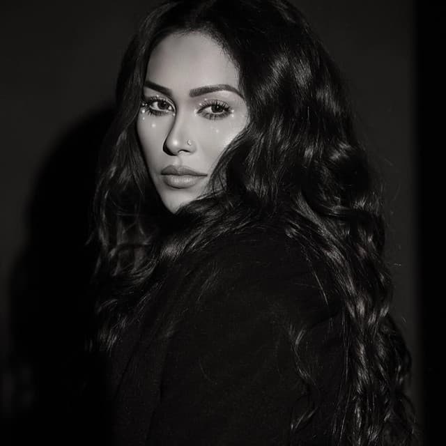 Afsana Khan
