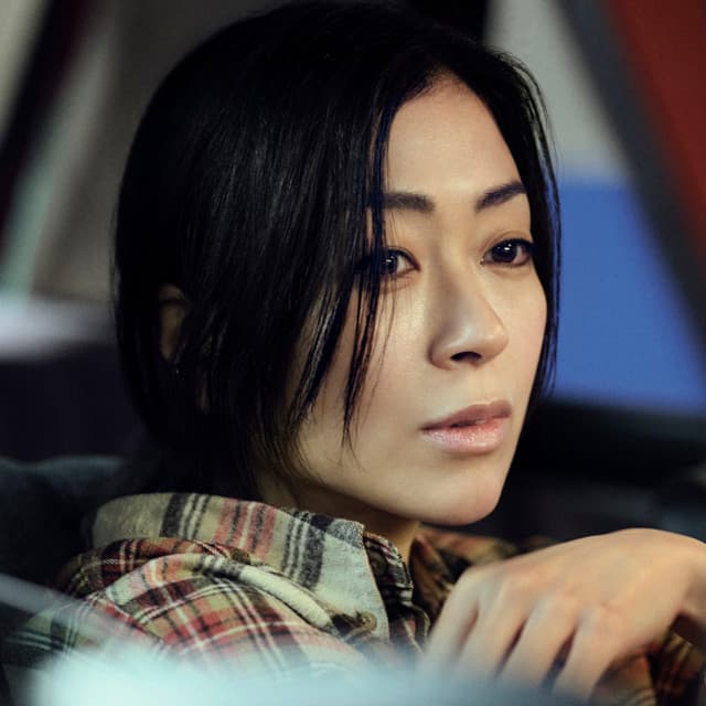 Hikaru Utada