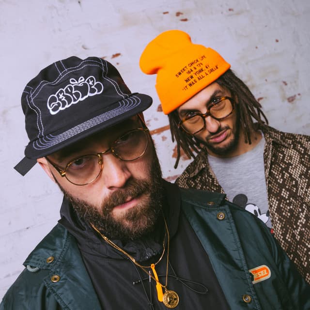 HOSS&SWET 1987