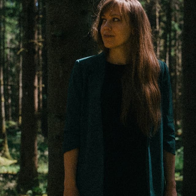Julia Gjertsen