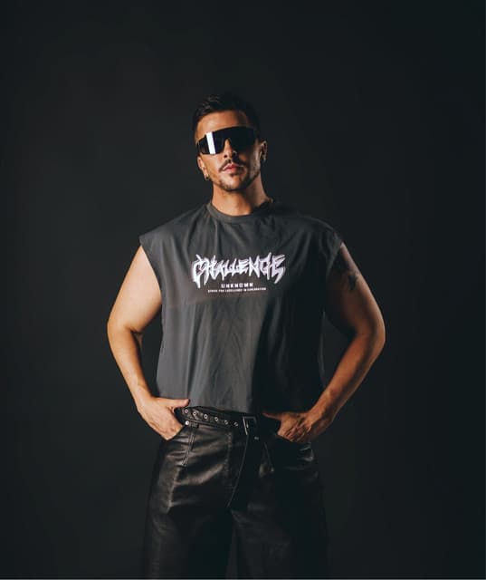 Javier Simon