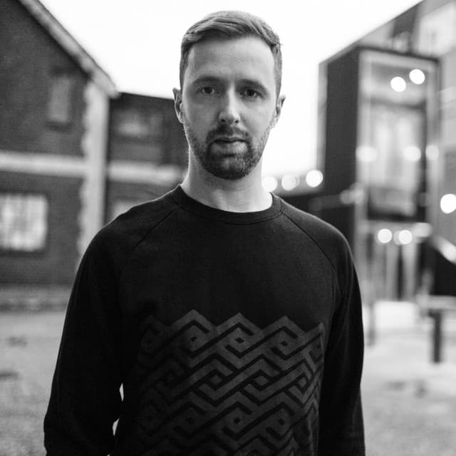 Ray Foxx, Tom Piper feat. Ayah Marar