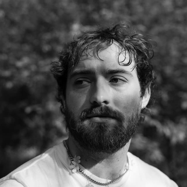 Noah Floersch