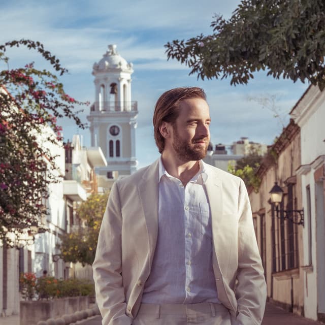 Daniil Trifonov