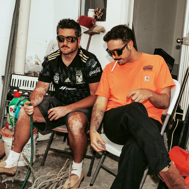 Boombox Cartel