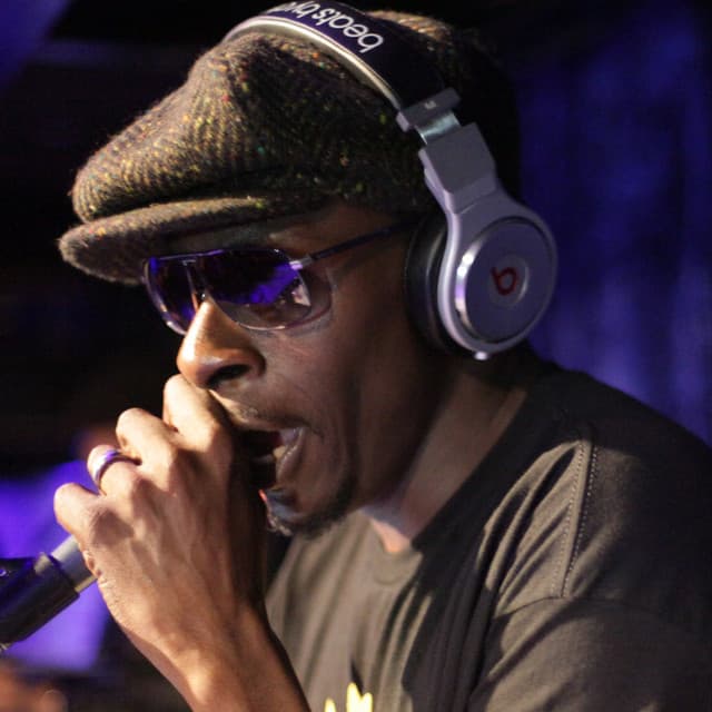Pete Rock