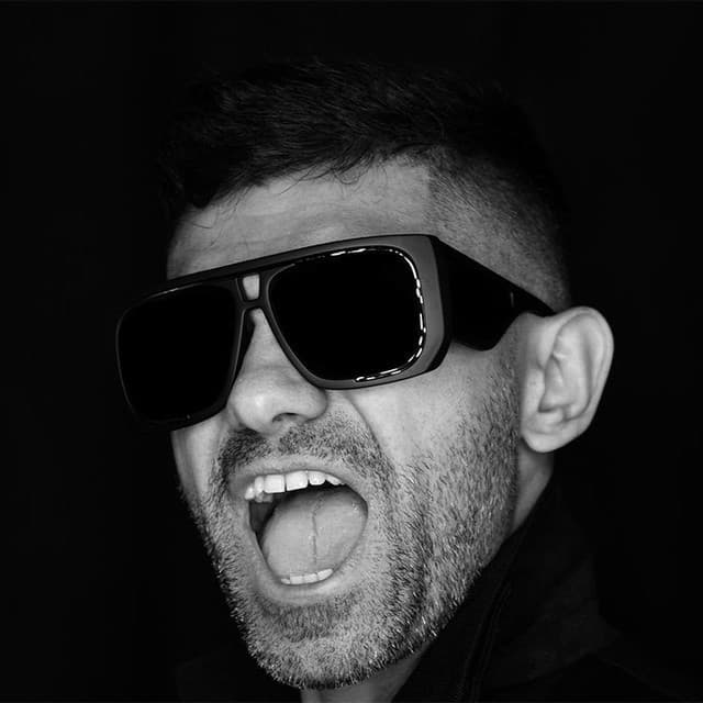 Marco Piangiamore