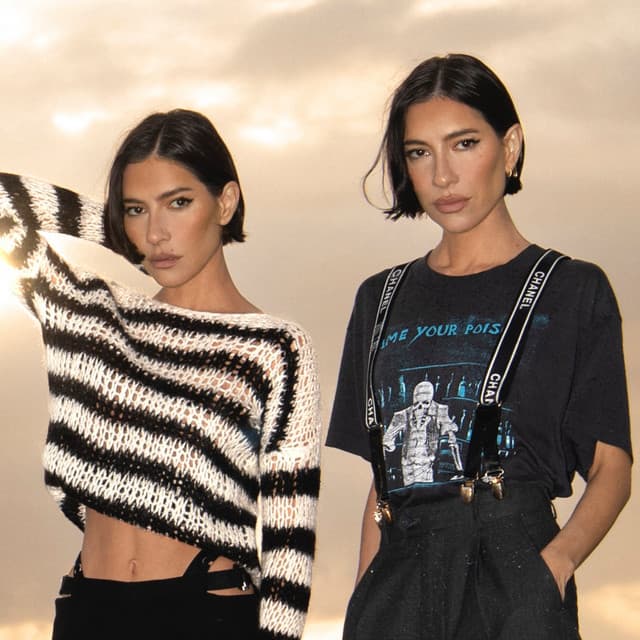 The Veronicas