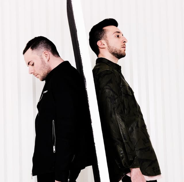 Lush & Simon