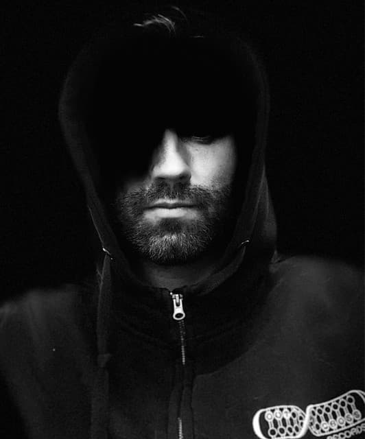 Iain O' Hare