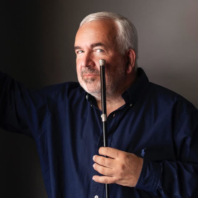 Marc Minkowski