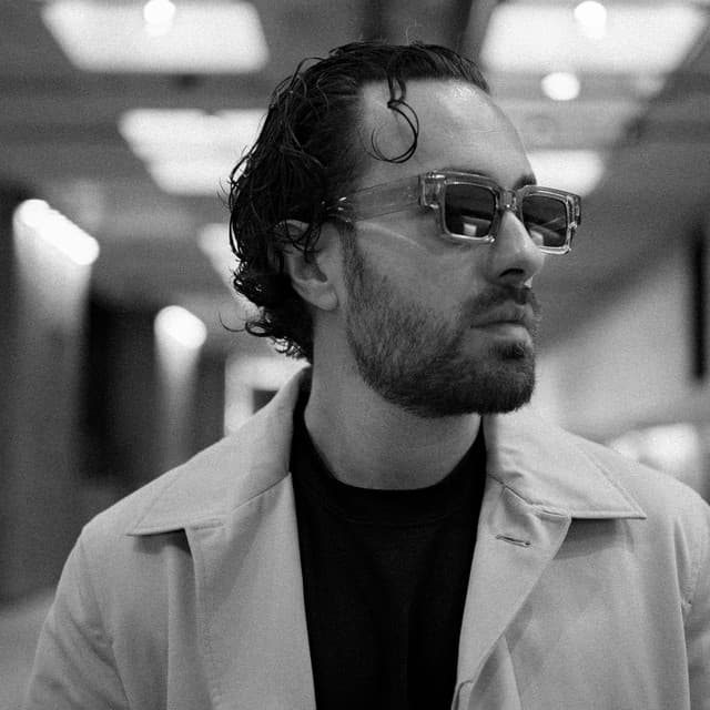 Shaun Colwill