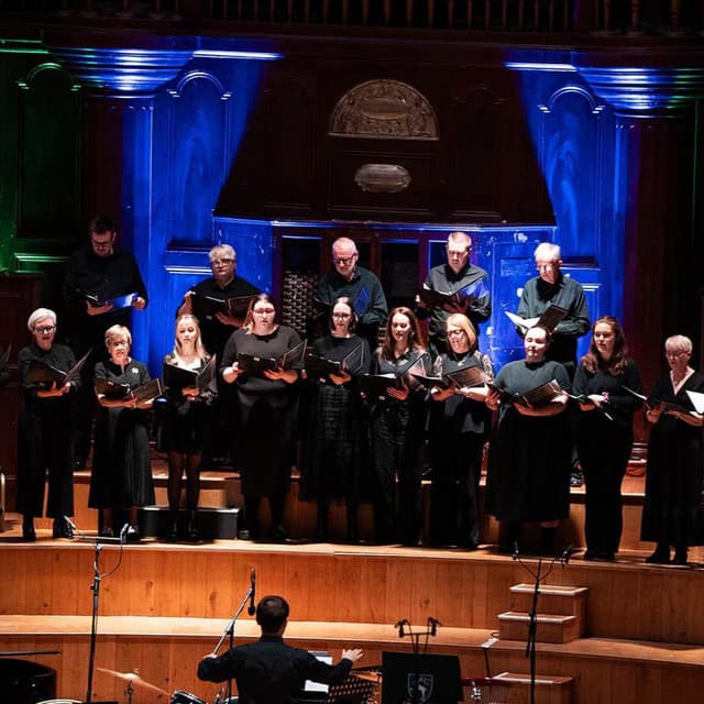 The Renaissance Singers
