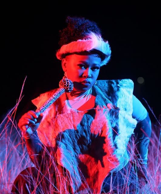 Nomvula SA