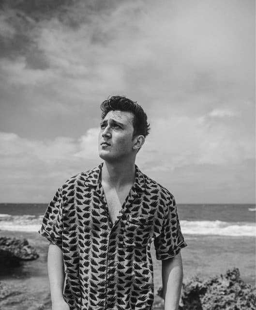 Zak Abel
