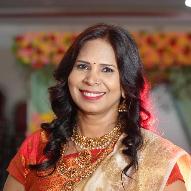 Indu Sonali