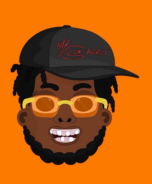 Young Who