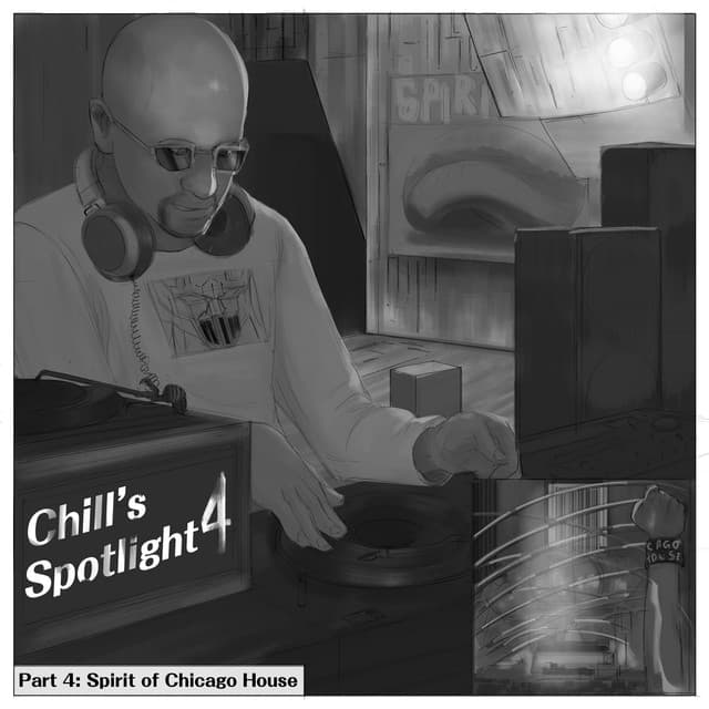 Chill's Spotlight