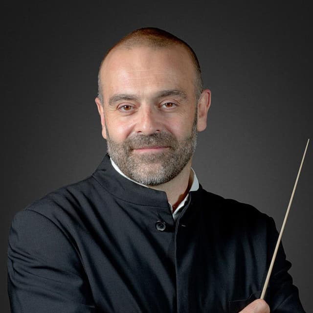 Marzio Conti