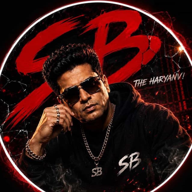 SB The Haryanvi
