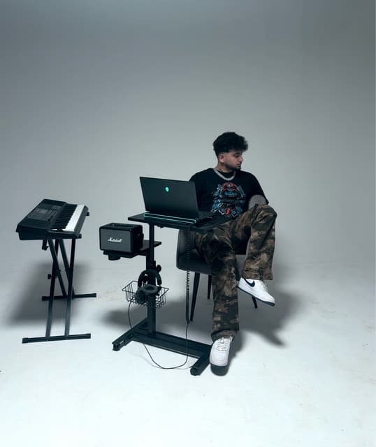 FREEZZY BEATZ