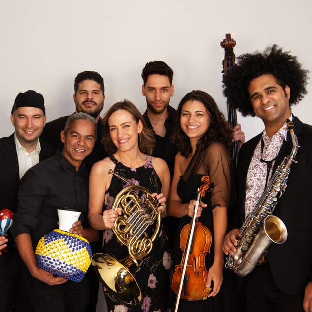 The Sarahbanda
