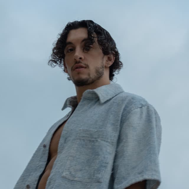 Armen Paul