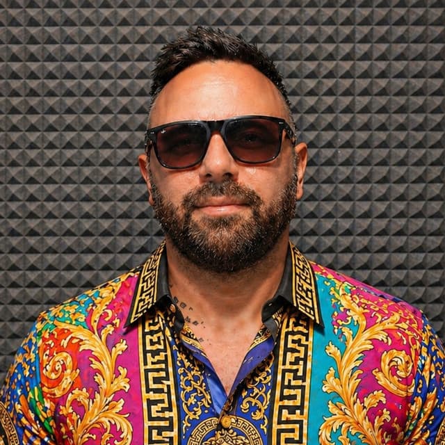 Daniele Kama