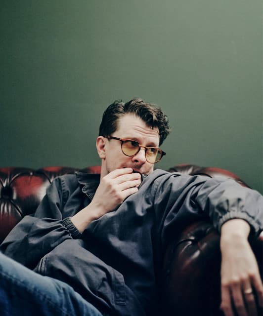 Jamie T
